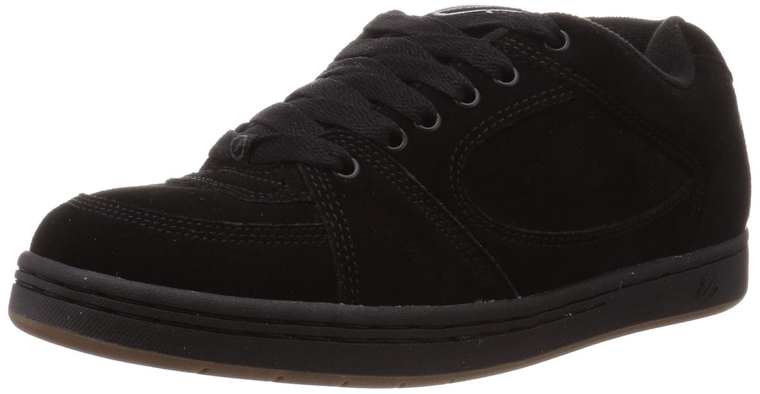 SES Creative Herren Accel Og Skate-Schuh 46 EU Schwarz, 46 EU Schwarz