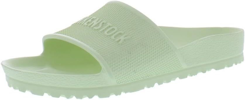 Birkenstock Barbados Eva 1015398, Sandalen 35/36 EU Faded Lime, 35/36 EU Faded Lime