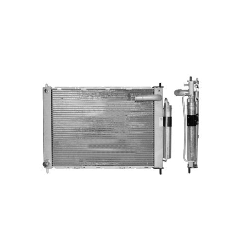 Van Wezel 1300M370 Kühlung