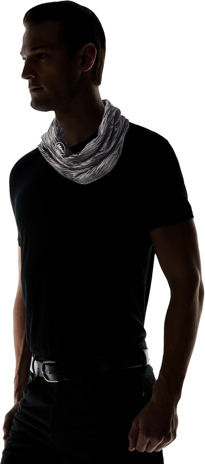 Had Merino/One Size Funktionstuch Einheitsgrösse Alex Melange, Einheitsgröße Alex Melange