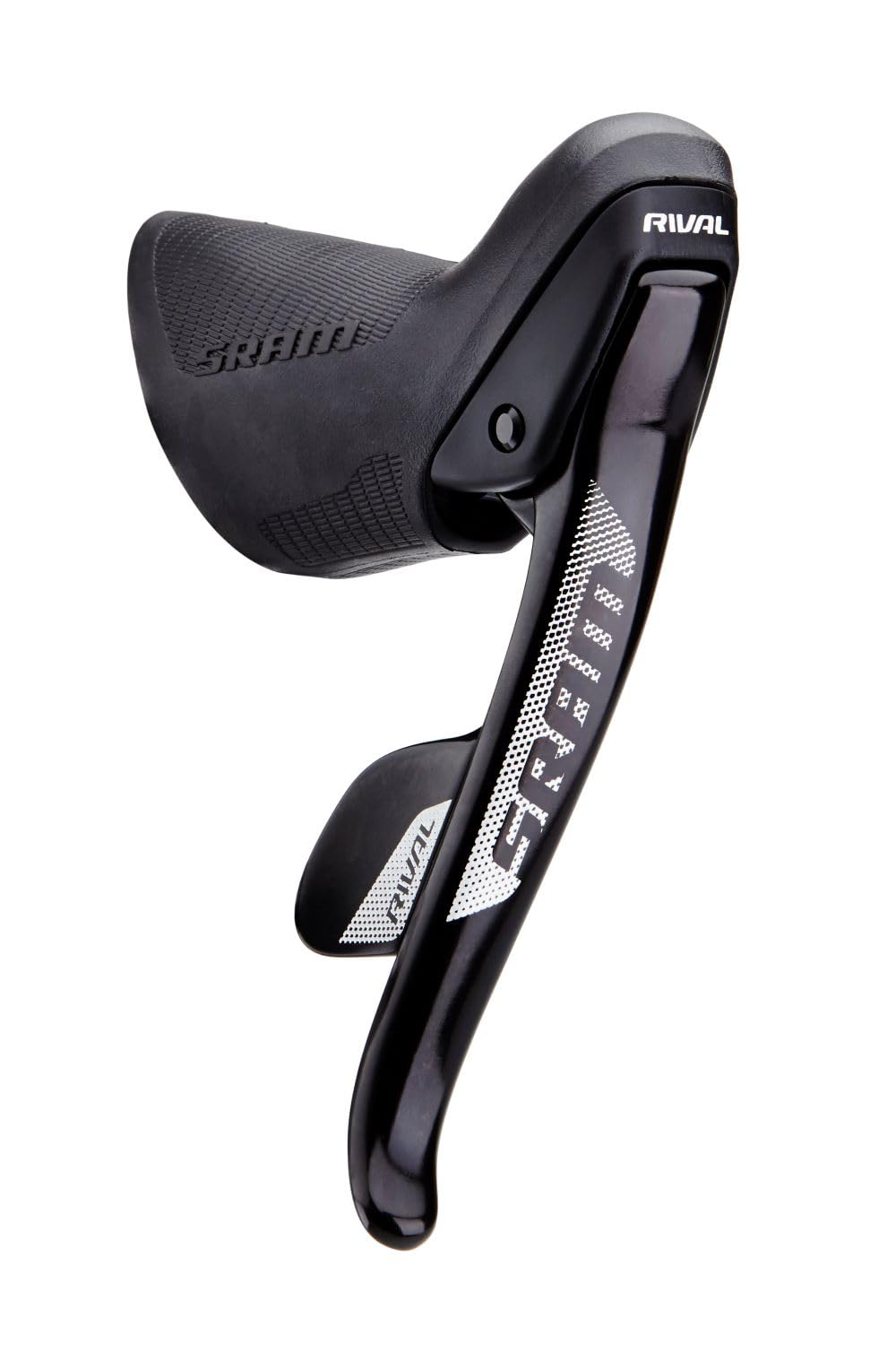 Sram Road Set Bremsen/bremshebel 950 mm Schwarz, 950 mm Schwarz