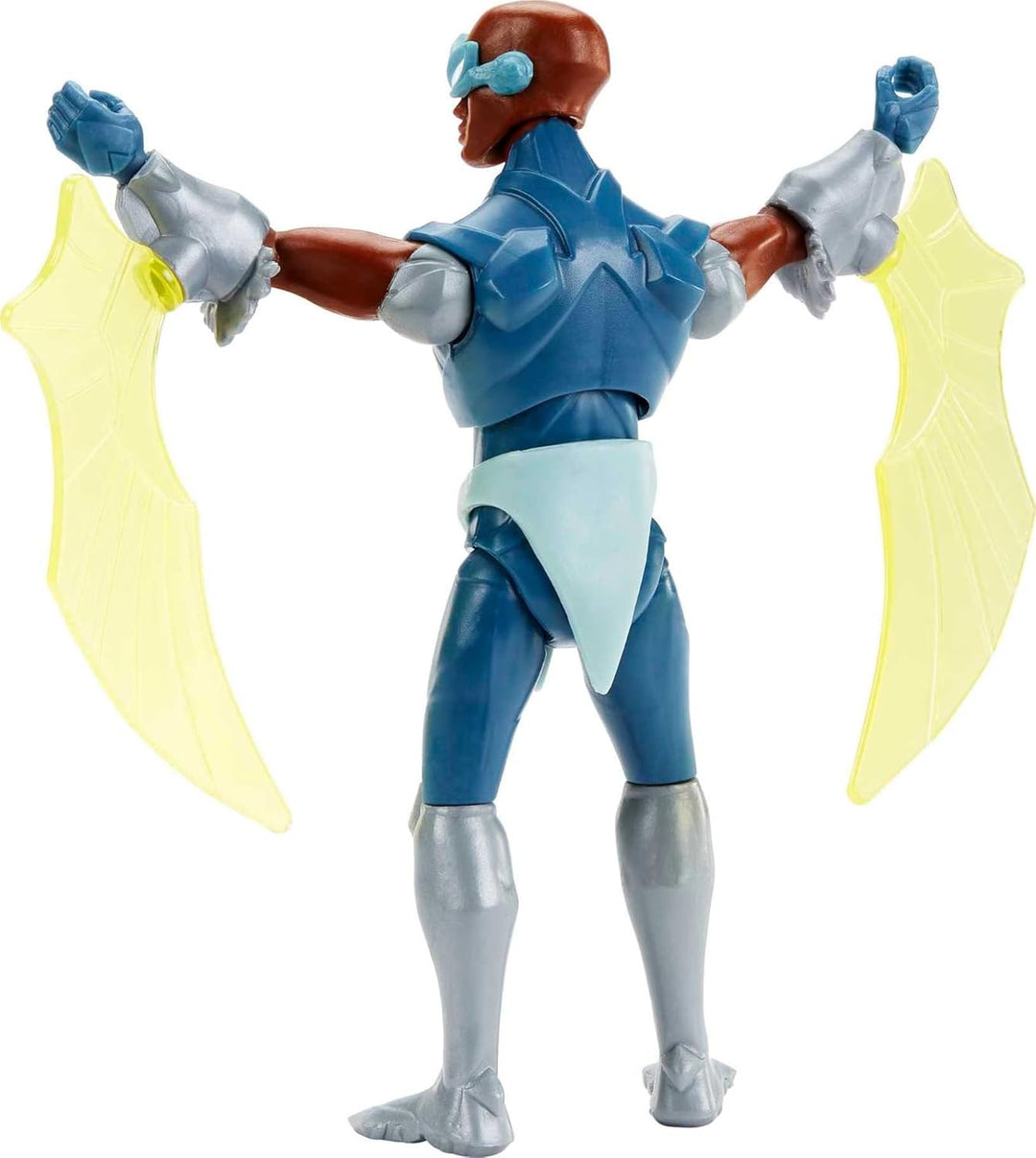 He-Man and The Masters of The Universe 14 cm Action Figur: Stratos
