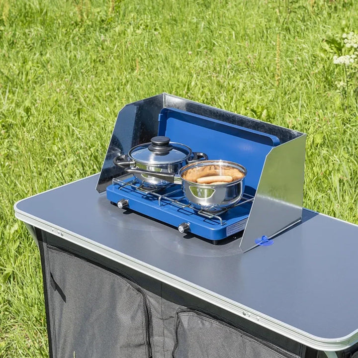 ProPlus Windschutz Stahl 370340V03