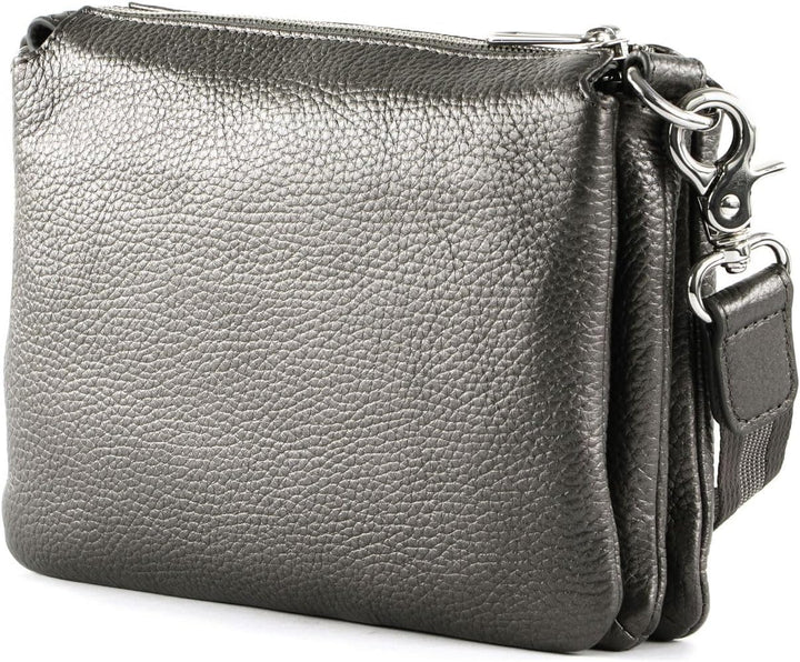 Mandarina Duck Damen Mellow Lux POCHETS, Graphit
