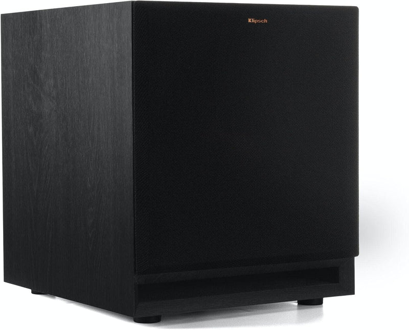 Klipsch SPL-100SW Reference Premiere Subwoofer schwarz