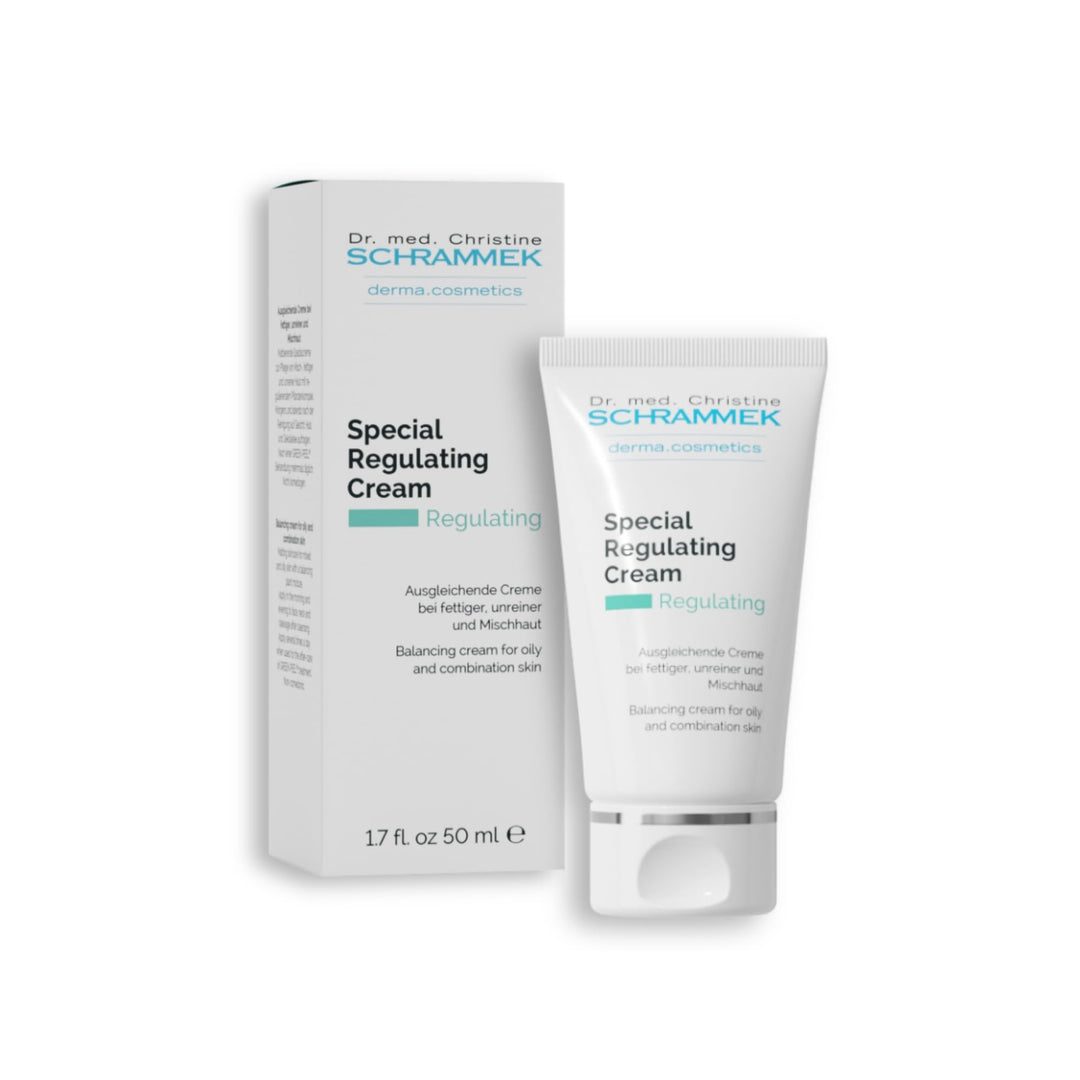 SCHRAMMEK Special Regulating Cream, 1 x 50 ml