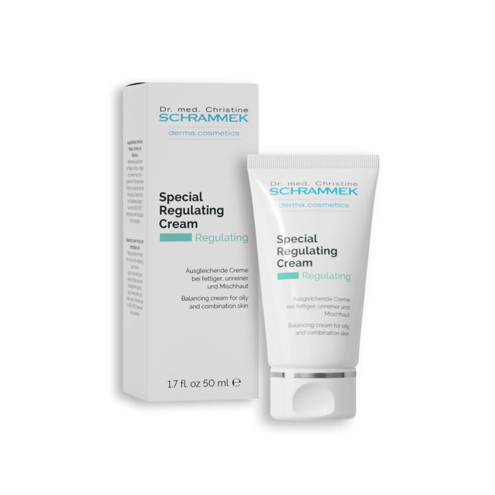 SCHRAMMEK Special Regulating Cream, 1 x 50 ml