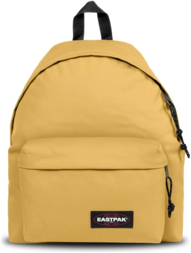 Padded Rucksack PAKR Goldenrod Yellow
