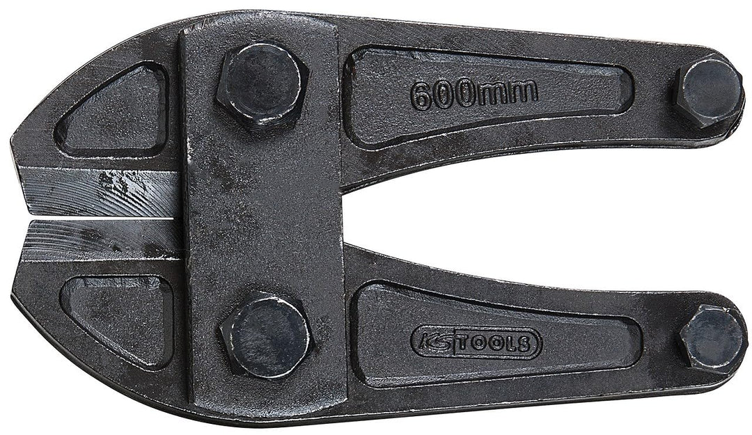 KS Tools 118.0125 Ersatzkopf für 24" Bolzenschneider