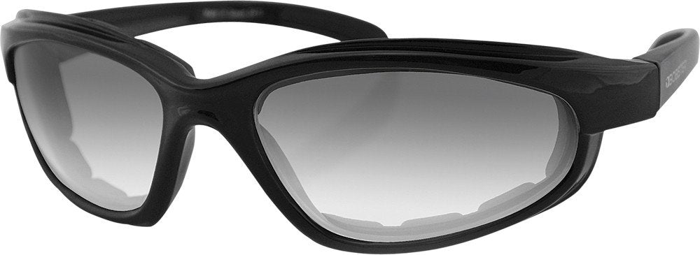 BOBSTER Sonnenbrille Fat Boy Photochromic