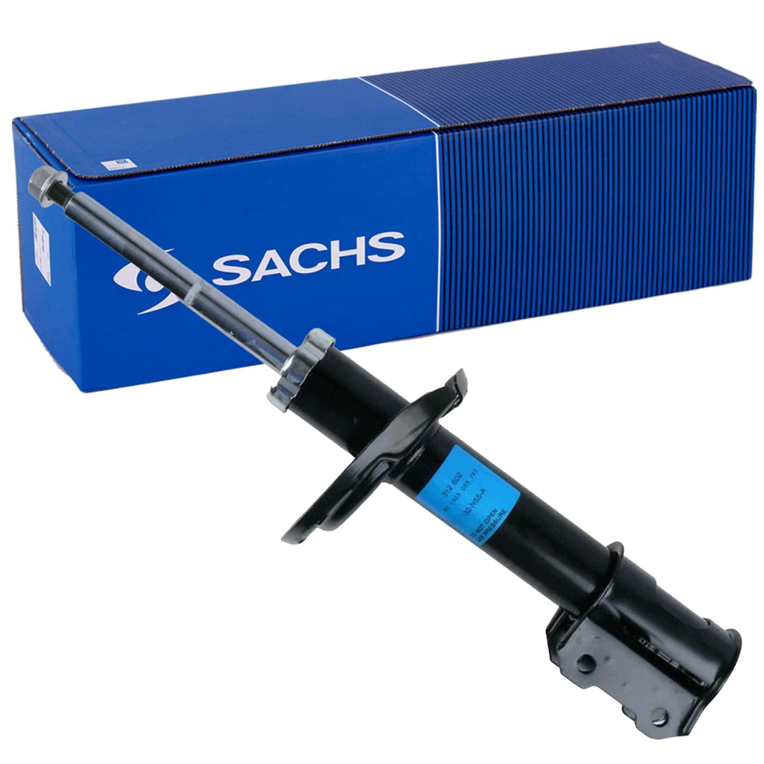 SACHS 312 602 Stossdämpfer Für Opel VECTRA C CARAVAN (Z02) 2003-2009 rechts, Vorderachse