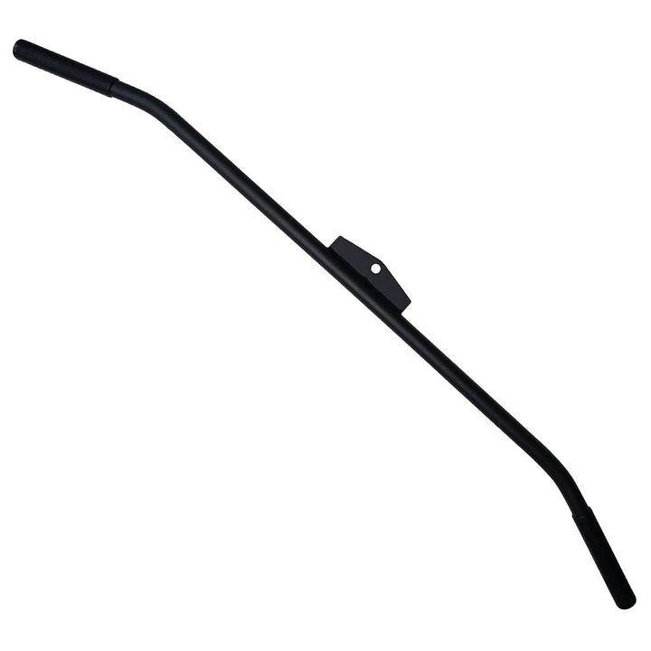 MARSAFIT LAT Pulldown Bar for Cable Machine, LAT Pulldown Attachments Length 46 Inch, Length 46 Inch