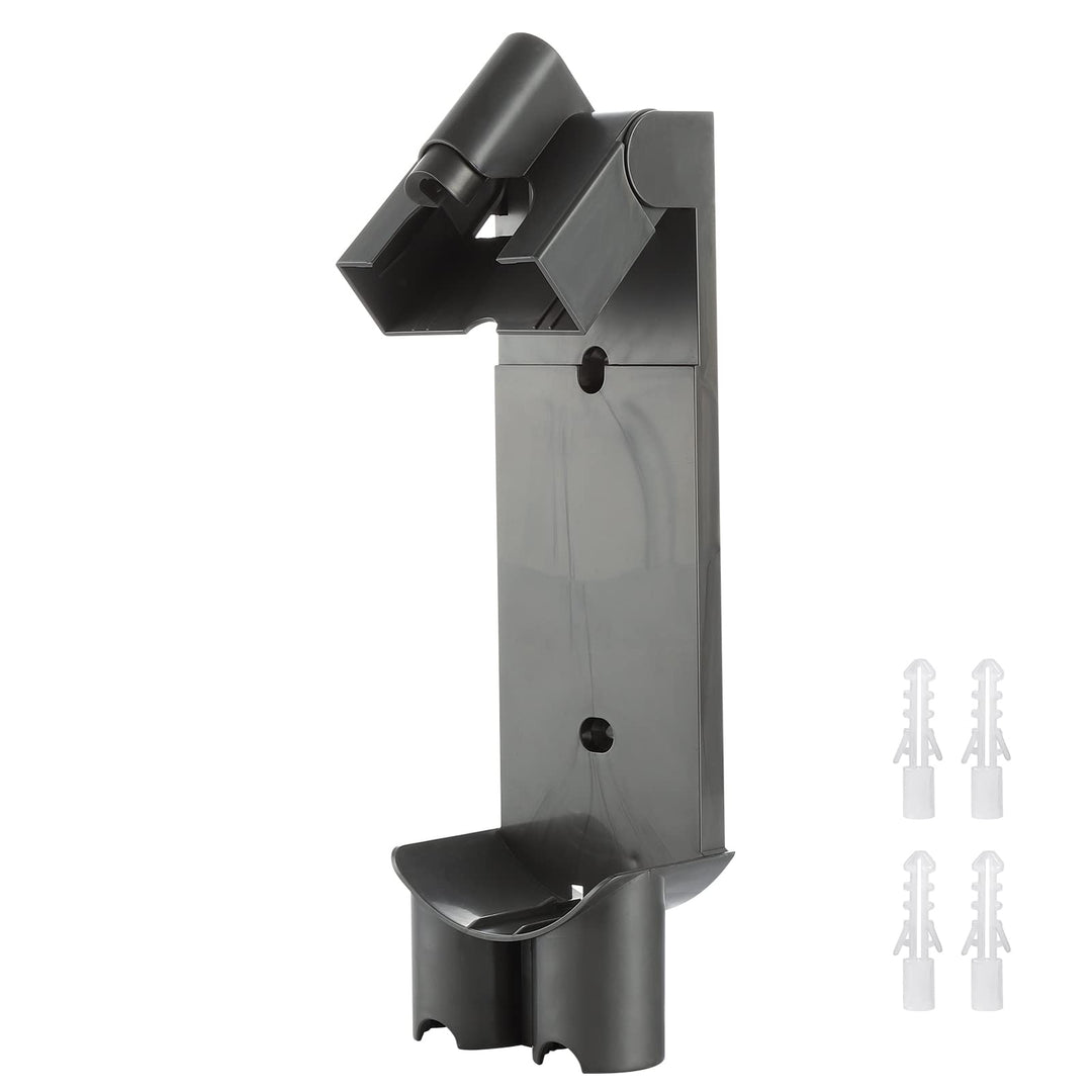 Kyrio Staubsauger Wandhalterung Ladestation Dockingstation für Dyson V7 V8 Akku-Staubsauger