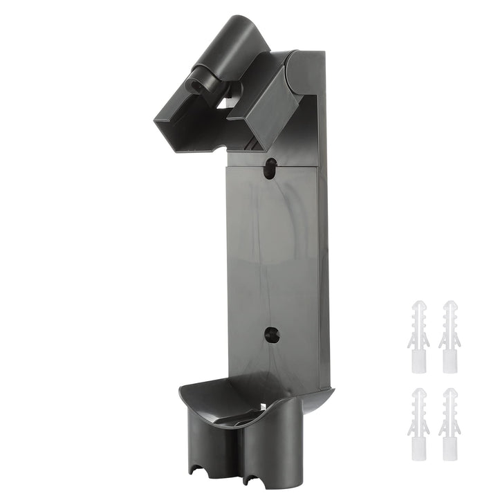 Kyrio Staubsauger Wandhalterung Ladestation Dockingstation für Dyson V7 V8 Akku-Staubsauger