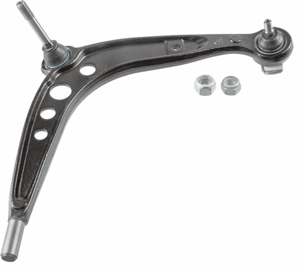 LEMFÖRDER 25925 01 Lenker, Radaufhängung Wheel Suspension 25925 01 - Unten, Rechts, Vorderachse, Whe
