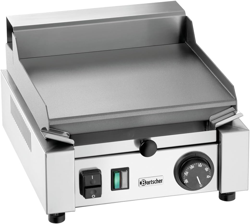 Grillplaat GDP 260E-G