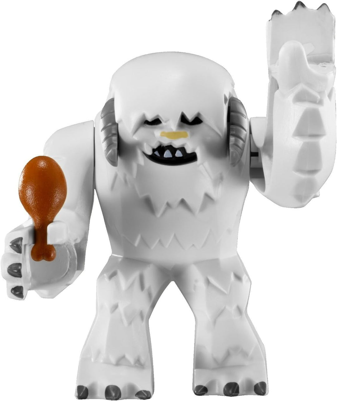 LEGO Star Wars 8089 - Hoth Wampa Cave