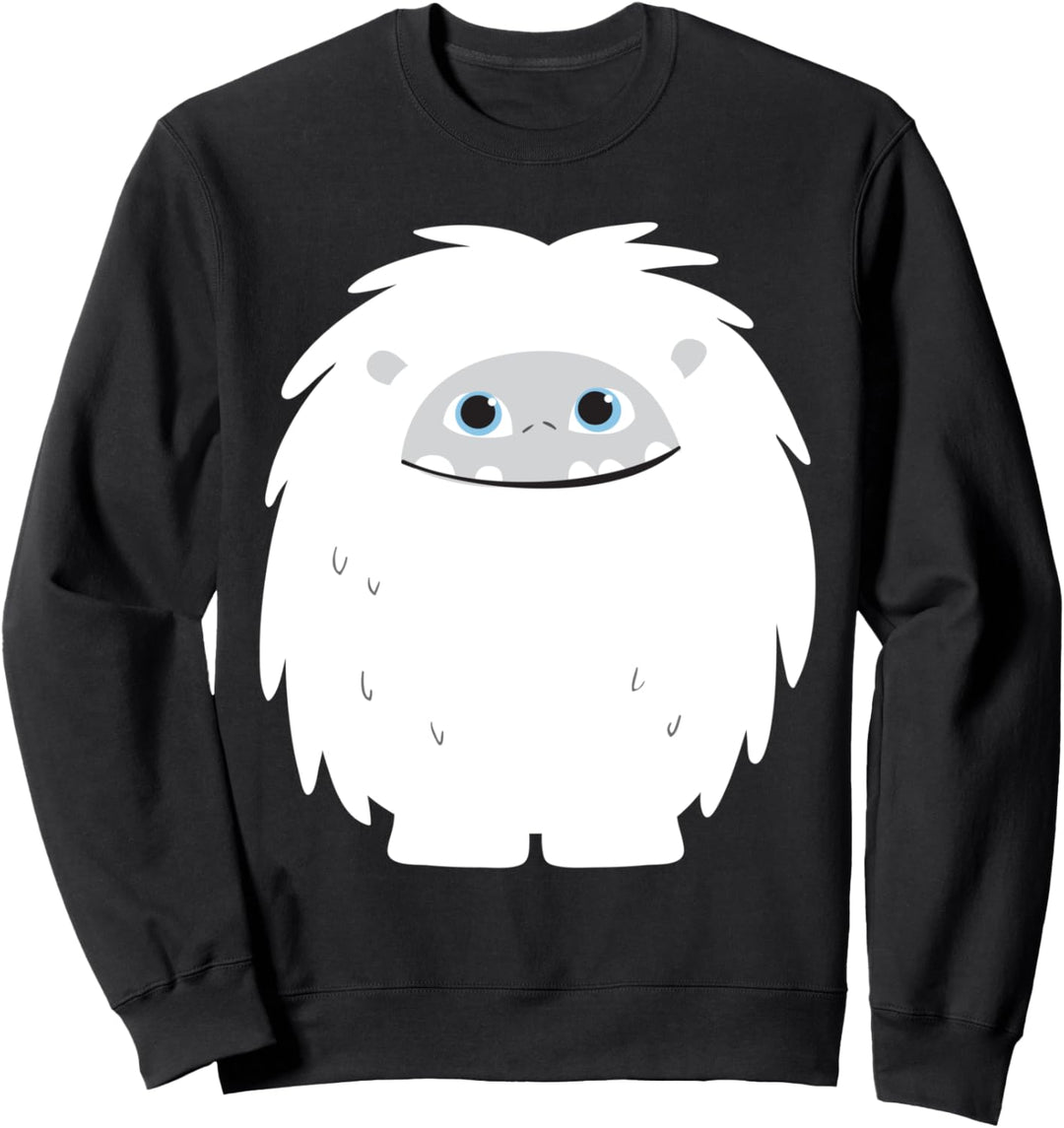 DreamWorks Abominable Lächeln Sweatshirt