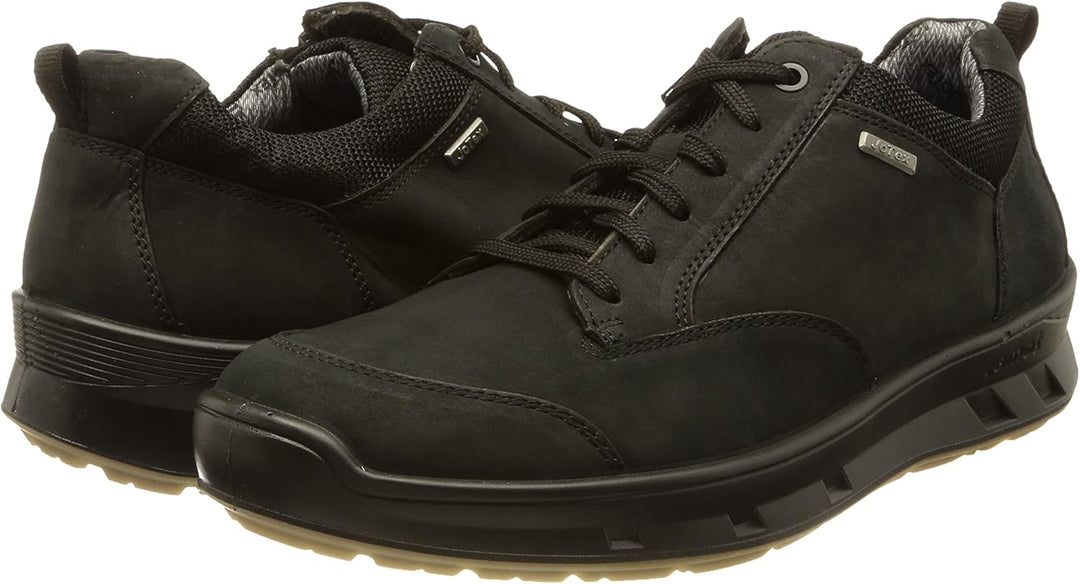 Jomos Herren DynamicSneaker 39 EU Schwarz, 39 EU Schwarz
