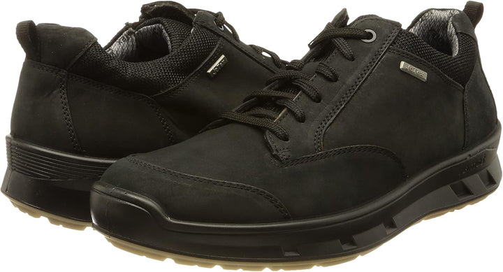 Jomos Herren DynamicSneaker 39 EU Schwarz, 39 EU Schwarz