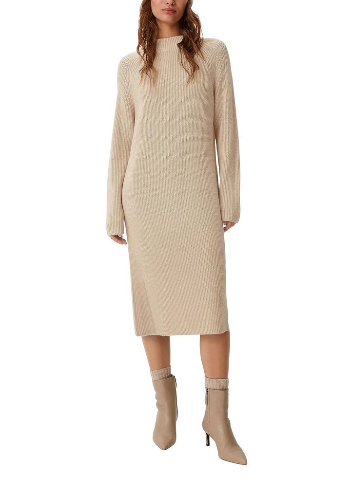 Comma Damen 2138772 Kleid 42 8170, 42 8170