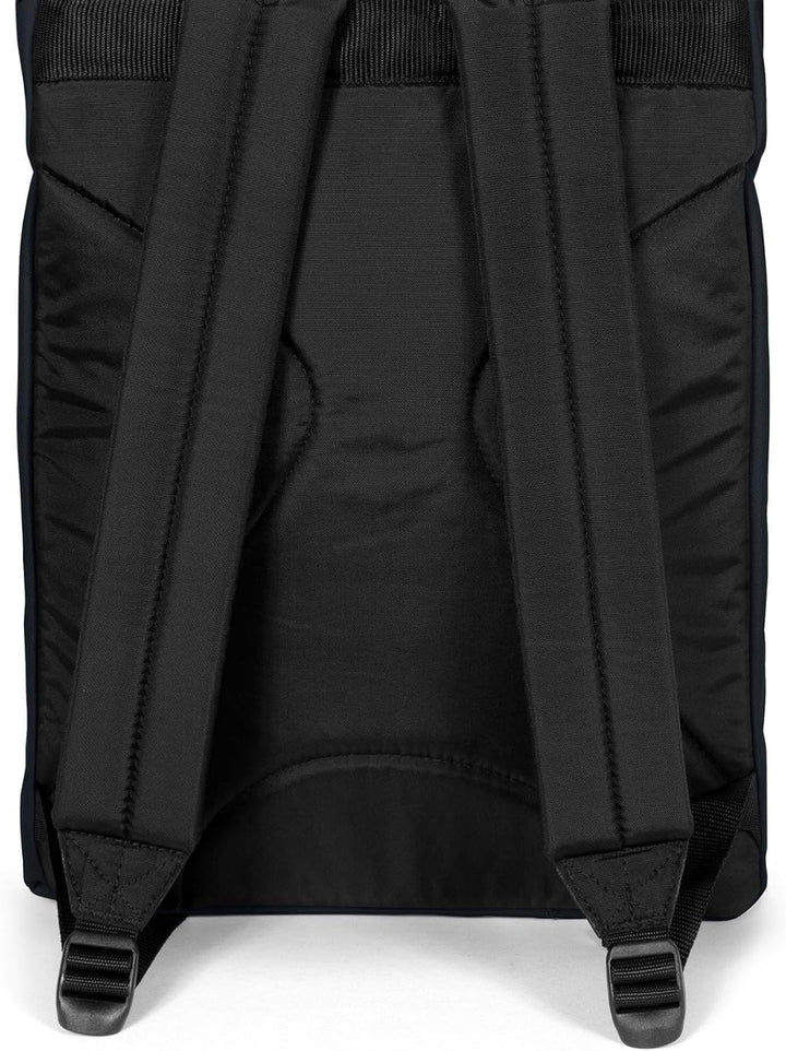 EASTPAK Unisex London Rucksack (1er Pack) Einheitsgrösse Army Olive, Einheitsgrösse Army Olive