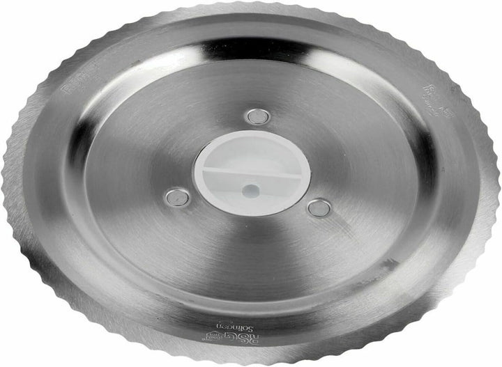 LUTH Premium Profi Parts Messer kompatibel mit Siemens 00658681 für Allesschneider