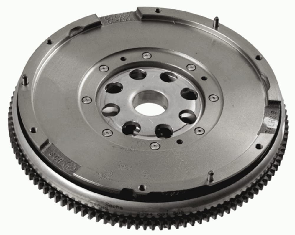 SACHS 2294 001 505 Schwungrad