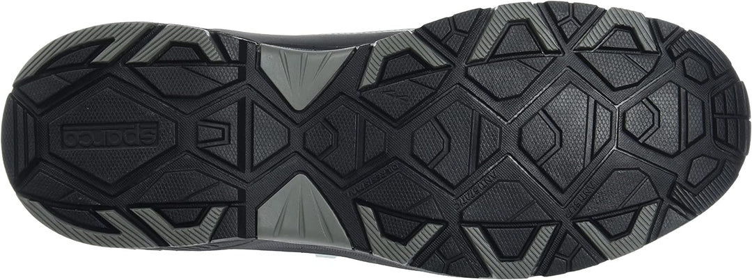 Sparco Allroad S3 SRC, Chaussures de Travail Anti-Chance Mixte, GRIS, 42 EU