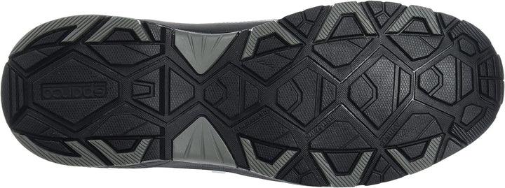 Sparco Allroad S3 SRC, Chaussures de Travail Anti-Chance Mixte, GRIS, 42 EU