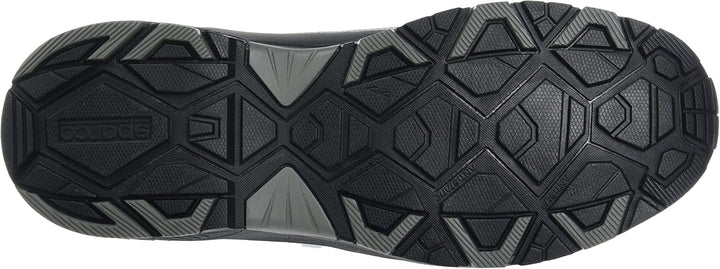 Sparco Allroad S3 SRC, Chaussures de Travail Anti-Chance Mixte, GRIS, 44 EU