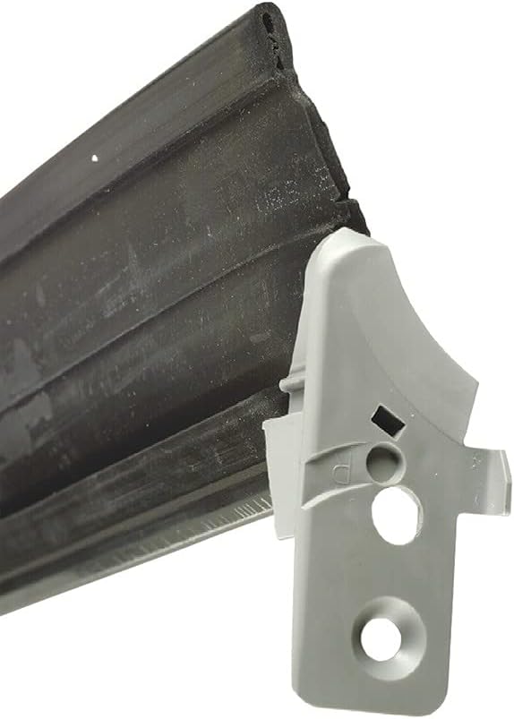 Bosch Neff Siemens Tecnik Geschirrspüler Türdichtung Dichtung (Original Teilenummer Türdichtung (SP)