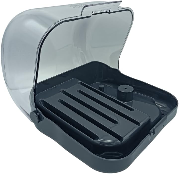 KENWOOD - BOITE DE RANGEMENT (DISQUES ET COUTEAUX)