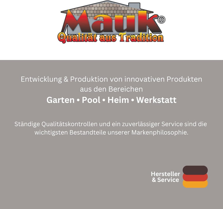 MAUK® Batterieladegerät Kfz Ladegerät Batteriestarter Jump Starter Auto Jumpstarter Auto Batterie St