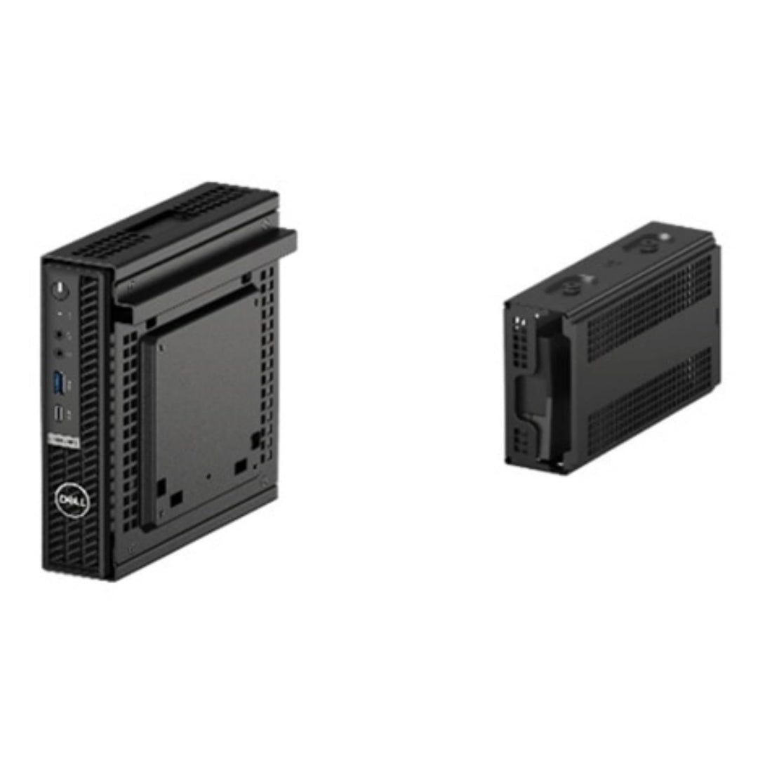 Dell OptiPlex and TC Dual VESA Mount