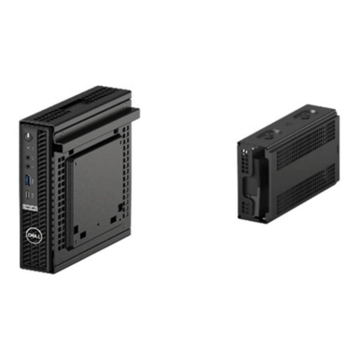 Dell OptiPlex and TC Dual VESA Mount