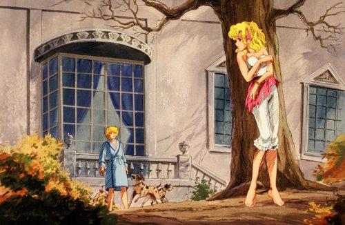 Georgie - Die komplette Serie: Episode 01-45 [Blu-ray], Blu-ray