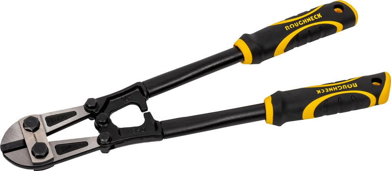 Roughneck rou39114 35,6 cm Profi Bolzenschneider – Schwarz 14 inch Schwarz, 14 inch Schwarz