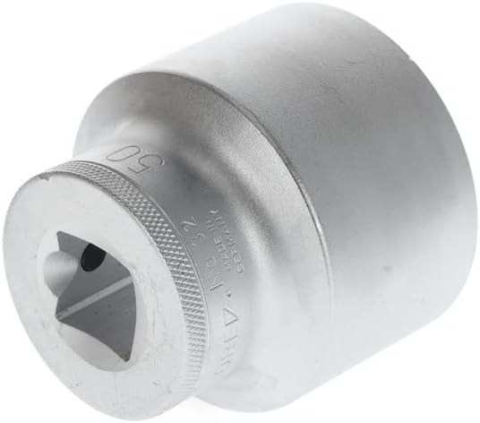 Steckschlüsseleinsatz 32 3/4 Zoll 6-kant SW 50mm L.68,5mm GEDORE 50 x 68.5 mm, 50 x 68.5 mm