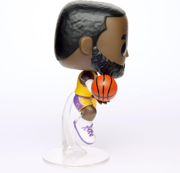 Funko Pop! NBA: Lakers - Lebron James 