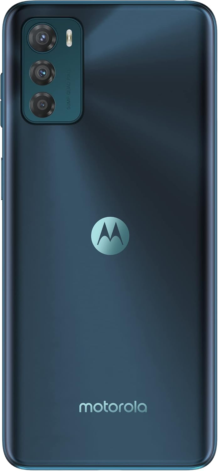 Motorola Moto G42 128GB/4GB RAM Dual-SIM atlantic-green Atlantic Green G42, Atlantic Green G42
