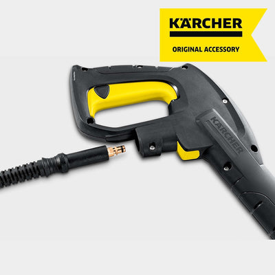 Kärcher XH 6 Q Verlaengerungsschlauch Quick Conn, 2.641-709.0 1 Mehrfarbig, 1 Mehrfarbig