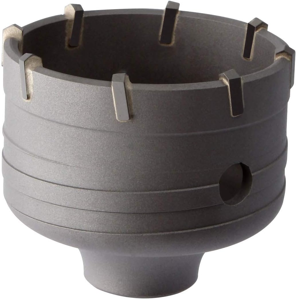 DIAGER Bohrkrone Karbid – Bohren Sie präzise für Ihre elektrischen Installationen – Trepan + Zentrie