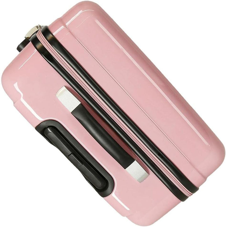 Disney Mickey Y Minnie Travel The World Koffer Set, Einheitsgrösse Paris, Paris