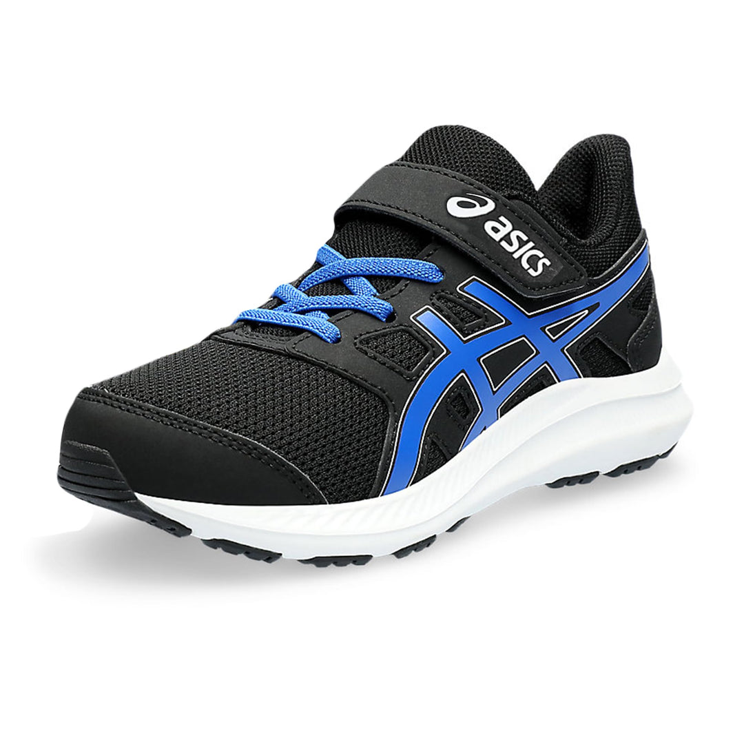 ASICS , Kombi(blackillusionblue), Gr. 350, 28.5 EU Black Illusion Blue