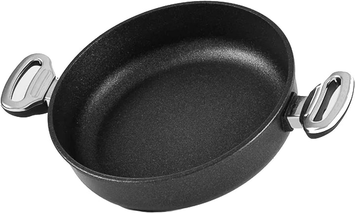 BAF 5001 13 26 0 IA Induktions ServierPfanne, 26 cm Gigant Newline