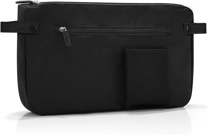 reisenthel loopshopper M – Stabile Tasche mit praktischen Fächern aus recycelten PET-Flaschen – Eleg