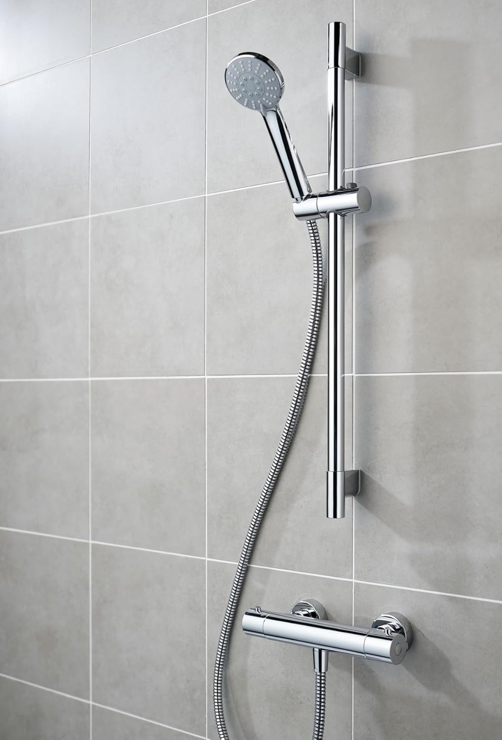 Ideal Standard Ecotherm Duscharmatur und