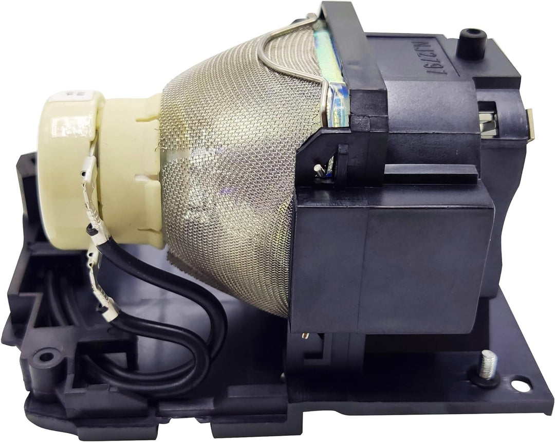 Leankle Beamerlampe für Hitachi DT01511, CP-AW2505, CP-AX2503, CP-AX2504, CP-AX2505, CP-BX301WN, CP-