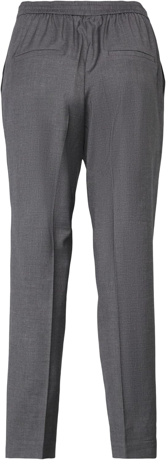 ESPRIT Damen Hose 30W / 28L 039/Medium Grey 5, 30W / 28L 039/Medium Grey 5